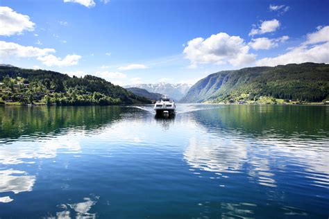 norway fjord tours reviews